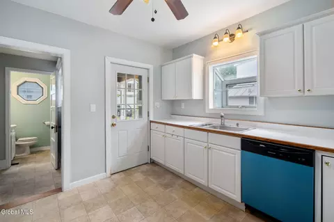 Kitchen - 132 Lark St, Cobleskill, NY 12043 photo 1 of 4
