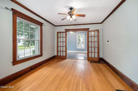 Living - 132 Lark St, Cobleskill, NY 12043 photo 1 of 6