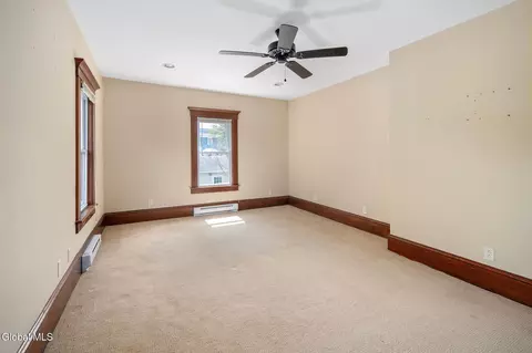 Bedroom - 132 Lark St, Cobleskill, NY 12043 photo 6 of 11