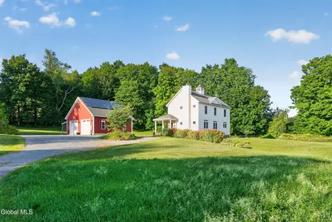 707 Edie Rd, Argyle, NY 12809