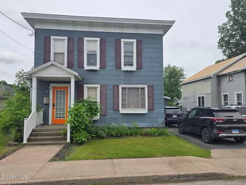 31 Union St, Camden, NY 13316