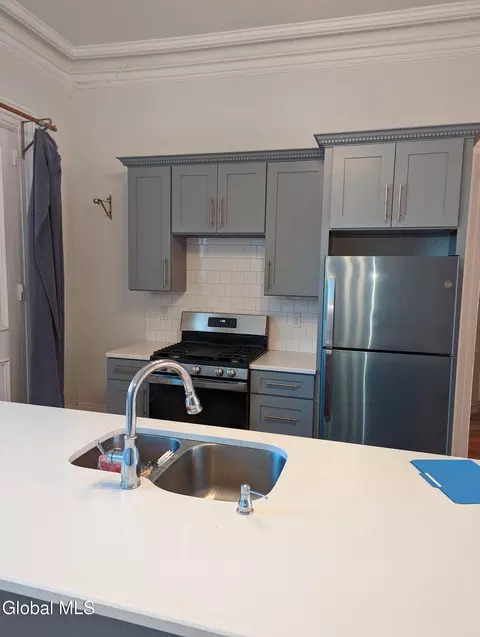 Kitchen - 331 1st St, Troy, NY 12180 photo 2 of 2