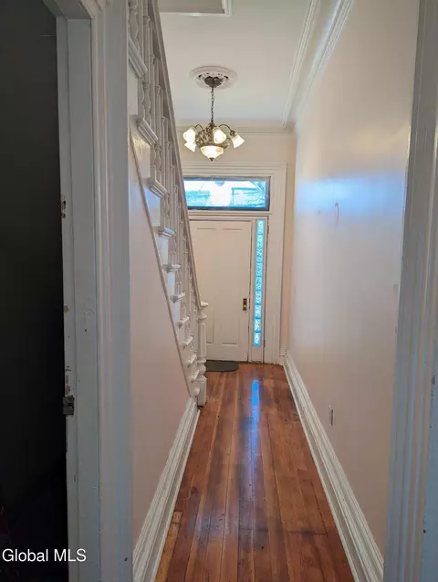 Entry Way - 331 1st St, Troy, NY 12180 photo 1 of 2