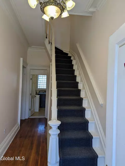 Entry Way - 331 1st St, Troy, NY 12180 photo 2 of 2