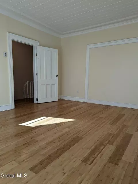 Bedroom - 331 1st St, Troy, NY 12180 photo 1 of 2