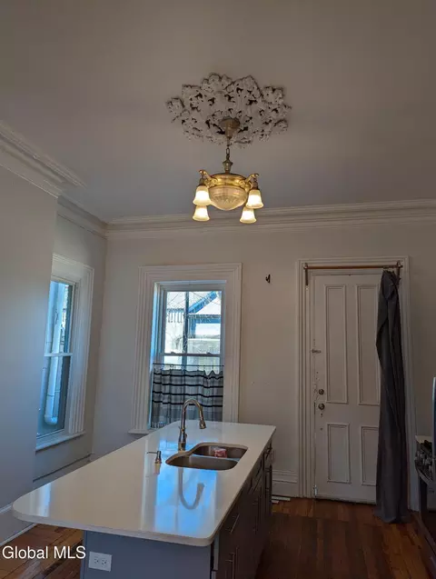 Kitchen - 331 1st St, Troy, NY 12180 photo 1 of 2