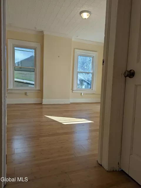 Bedroom - 331 1st St, Troy, NY 12180 photo 2 of 2
