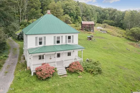 114 Vintonton Rd, Warnerville, NY 12187