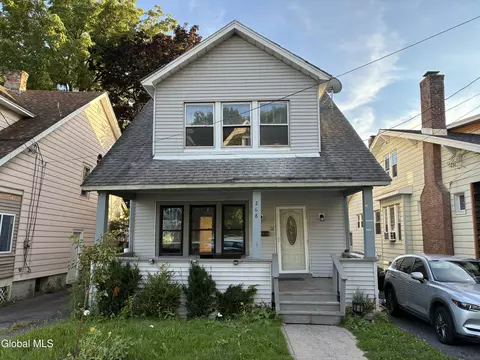268 Morris St, Albany, NY 12208