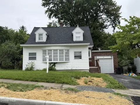 29 Amsterdam Ave, Albany, NY 12204