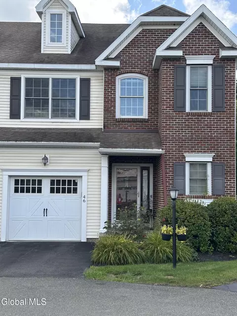 46 Andriana Ln, Albany, NY 12204