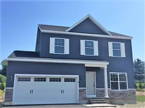 lot2 Green Ave, Castleton On Hudson, NY 12033