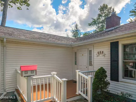 Exterior - 111 Timber Ln, Cobleskill, NY 12043 photo 2 of 10