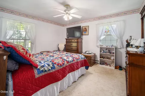 Bedroom - 111 Timber Ln, Cobleskill, NY 12043 photo 1 of 5