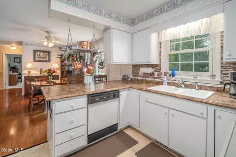 Kitchen - 111 Timber Ln, Cobleskill, NY 12043 photo 4 of 4