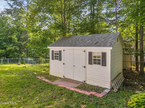 Exterior - 111 Timber Ln, Cobleskill, NY 12043 photo 9 of 10