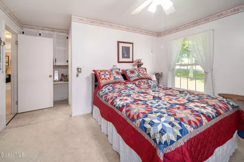 Bedroom - 111 Timber Ln, Cobleskill, NY 12043 photo 2 of 5