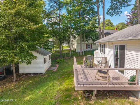 Exterior - 111 Timber Ln, Cobleskill, NY 12043 photo 5 of 10