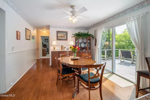 Dining - 111 Timber Ln, Cobleskill, NY 12043 photo 3 of 3