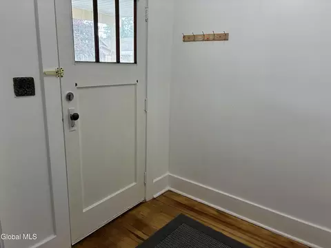 Entry Way - 1928 Broad St, Schenectady, NY 12306 photo 1 of 3