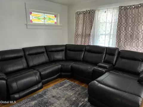 Living - 1928 Broad St, Schenectady, NY 12306 photo 1 of 5