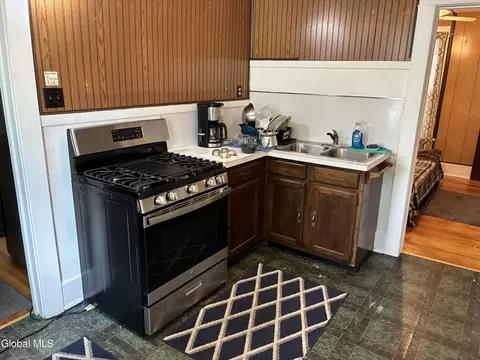 Kitchen - 1928 Broad St, Schenectady, NY 12306 photo 1 of 2