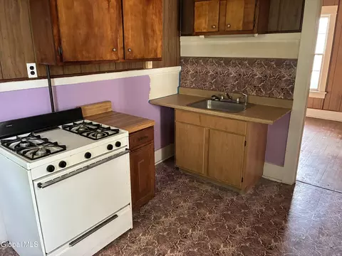 Kitchen - 1928 Broad St, Schenectady, NY 12306 photo 2 of 2