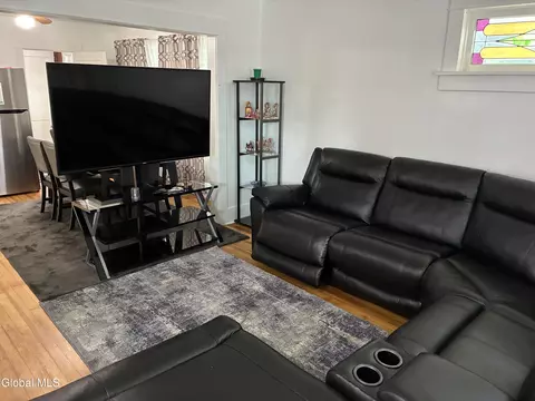 Living - 1928 Broad St, Schenectady, NY 12306 photo 2 of 5