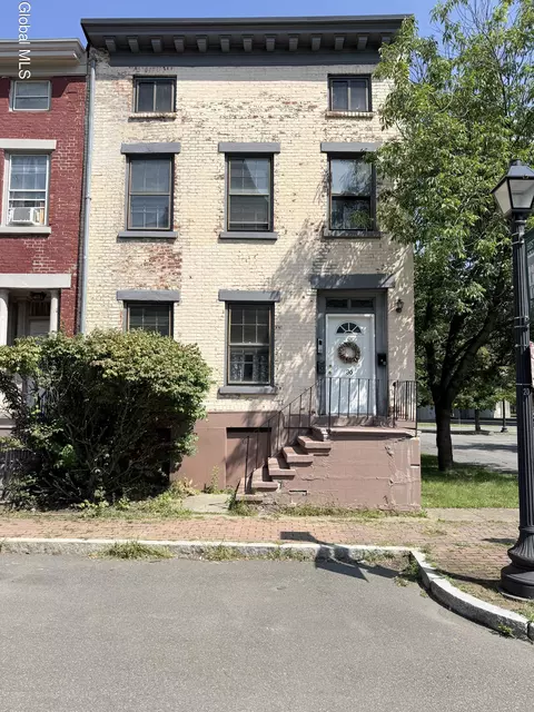 36 Westerlo St # 9, Albany, NY 12202
