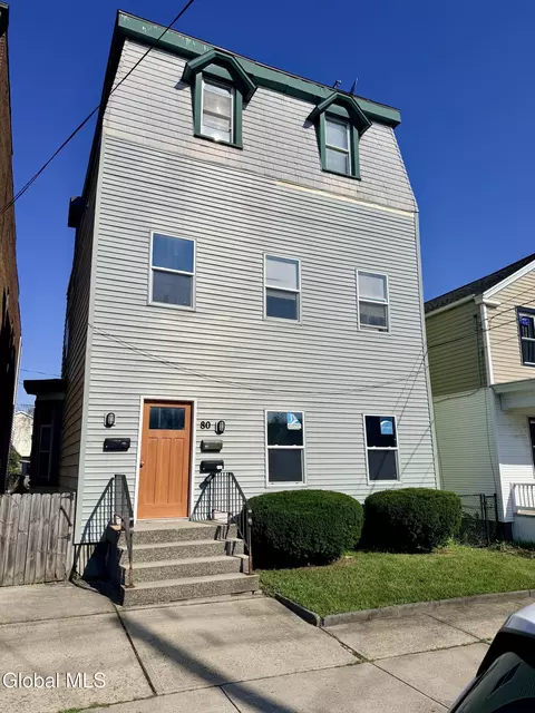 80 Hudson Ave, Green Island, NY 12183