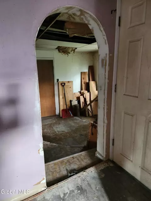 Entry Way - 125 Maple St, Corinth, NY 12822 photo 8 of 8