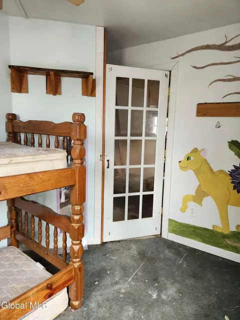 Bedroom - 125 Maple St, Corinth, NY 12822 photo 1 of 2