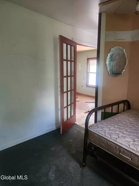 Bedroom - 125 Maple St, Corinth, NY 12822 photo 2 of 2