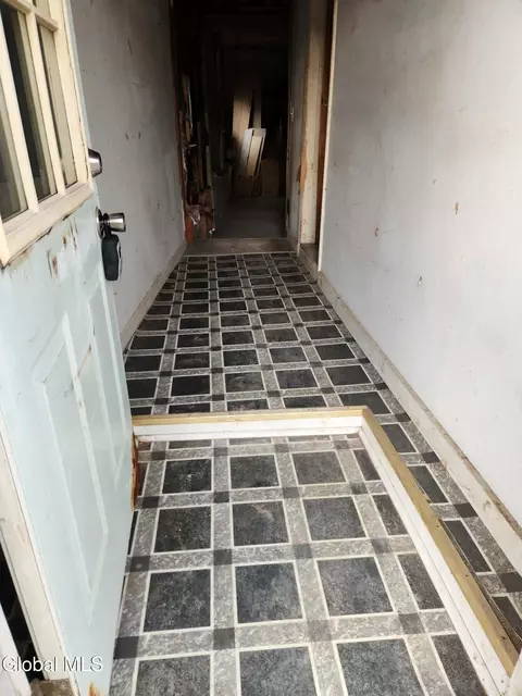 Entry Way - 125 Maple St, Corinth, NY 12822 photo 3 of 8