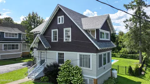 131 Lake George Ave, Ticonderoga, NY 12883