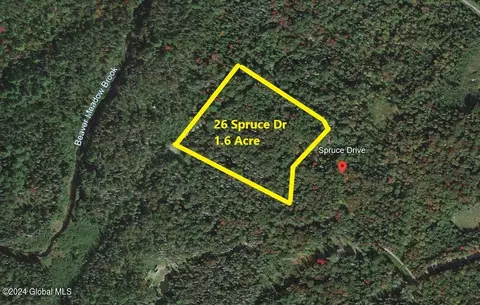 26 Spruce Dr, Indian Lake, NY 12842