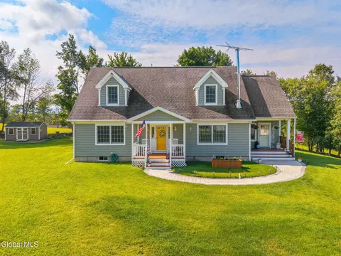 310 Maybie Rd, Gilboa, NY 12076