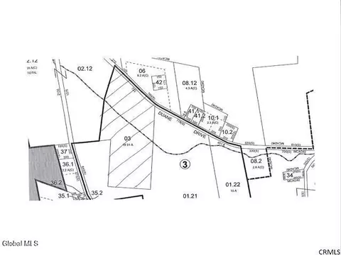 00 Duane Dr, Johnstown, NY 12095