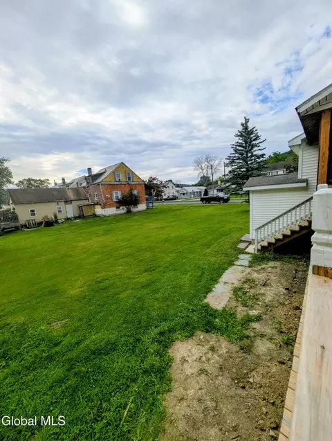 Exterior - 32-34 Champlain Ave, Whitehall, NY 12887 photo 6 of 7