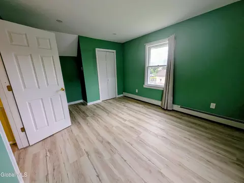 Bedroom - 32-34 Champlain Ave, Whitehall, NY 12887 photo 3 of 3