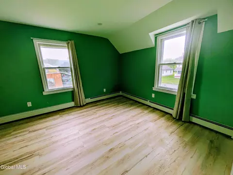 Bedroom - 32-34 Champlain Ave, Whitehall, NY 12887 photo 2 of 3