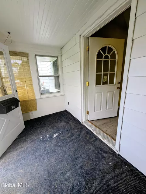 Exterior - 32-34 Champlain Ave, Whitehall, NY 12887 photo 1 of 7
