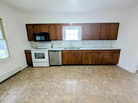 Kitchen - 32-34 Champlain Ave, Whitehall, NY 12887 photo 1 of 2