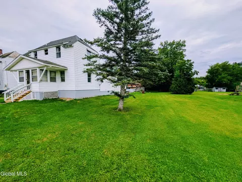 Exterior - 32-34 Champlain Ave, Whitehall, NY 12887 photo 7 of 7
