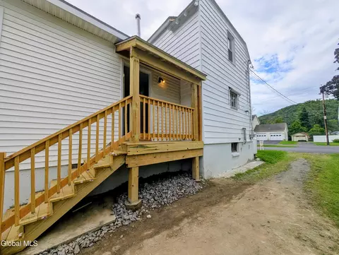 Exterior - 32-34 Champlain Ave, Whitehall, NY 12887 photo 4 of 7