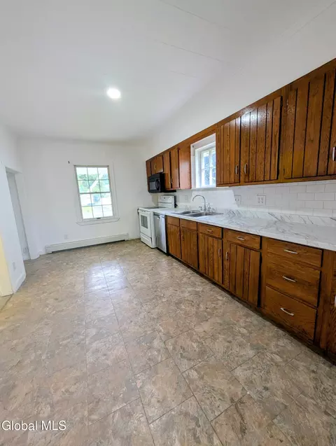 Kitchen - 32-34 Champlain Ave, Whitehall, NY 12887 photo 2 of 2