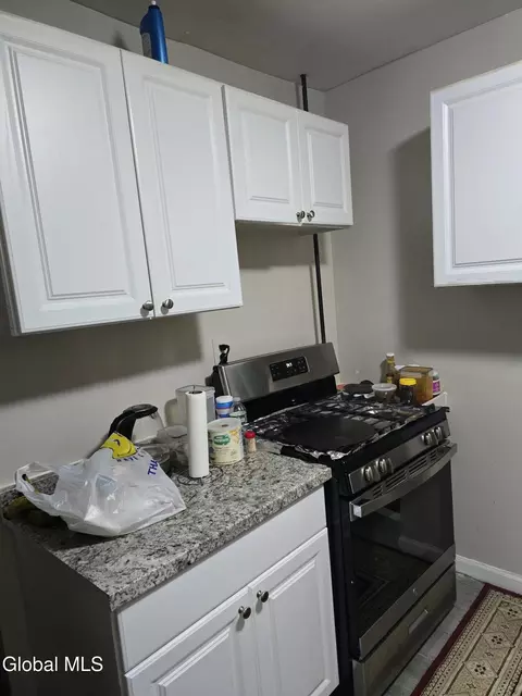 Kitchen - 4 Hawk St, Schenectady, NY 12307 photo 1 of 2