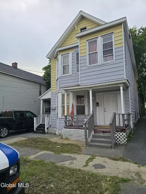 Other - 4 Hawk St, Schenectady, NY 12307 photo 2 of 6