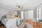 Bedroom - 233 Elm Ave, Selkirk, NY 12158 photo 2 of 2