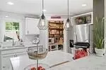 Kitchen - 233 Elm Ave, Selkirk, NY 12158 photo 7 of 7